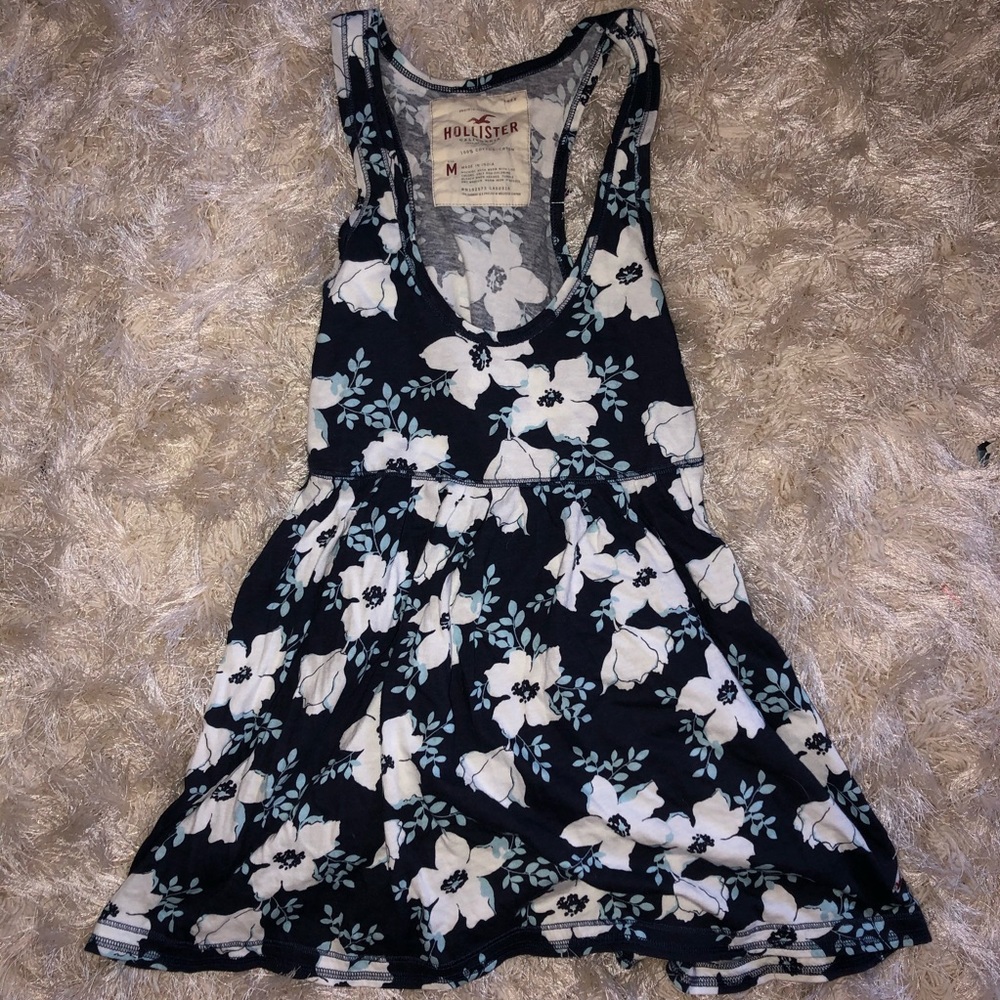 Floral Top